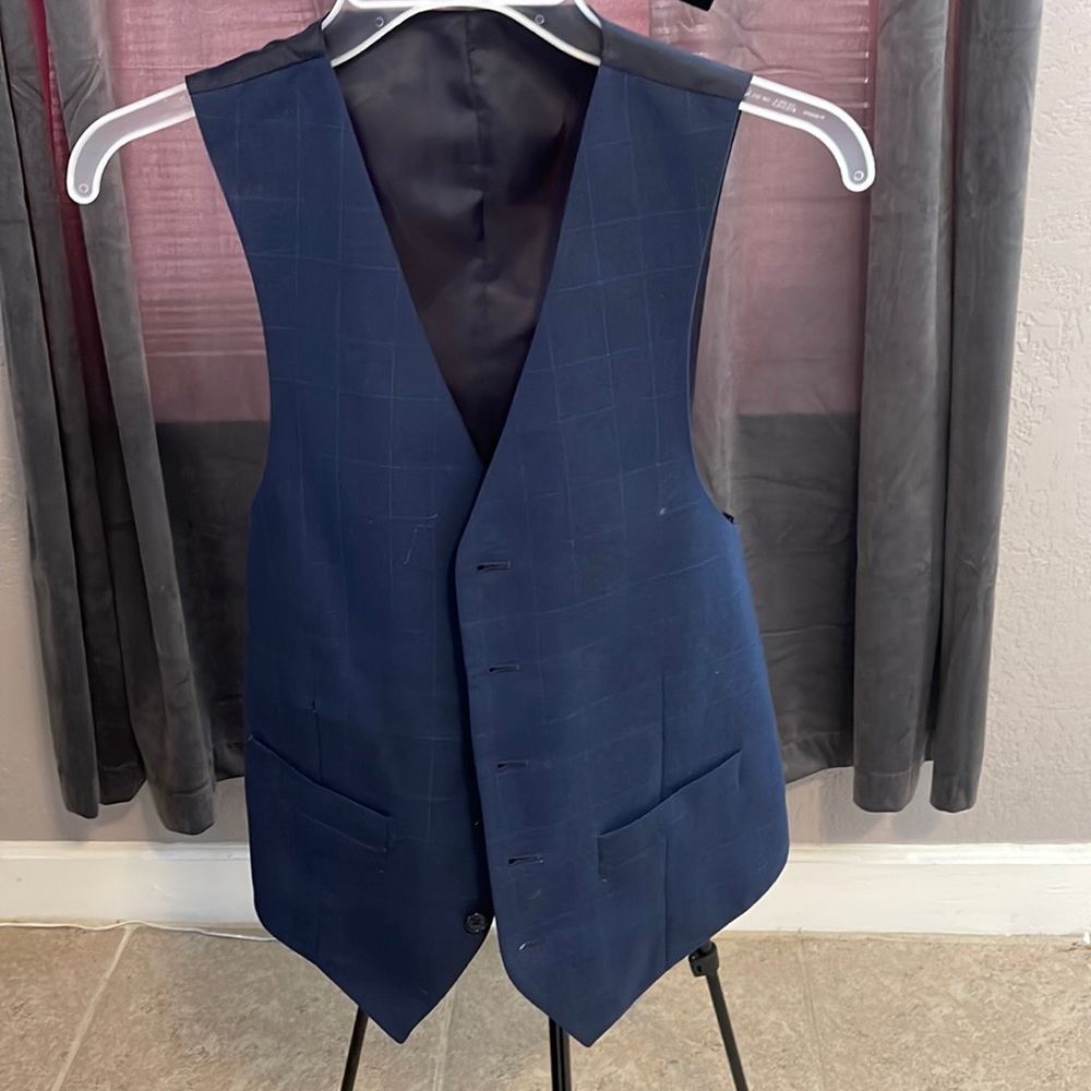Vest